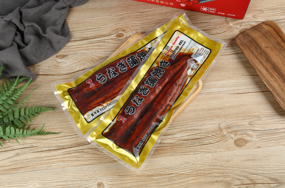 福州煌聞食品有限公司誠(chéng)邀您參加第16屆上海國(guó)際漁業(yè)博覽會(huì)！(圖7)