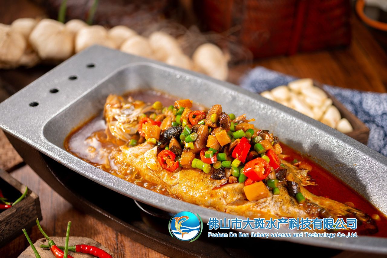 佛山市大斑水產(chǎn)科技有限公司——良心品質(zhì)，堅(jiān)持承諾(圖5)