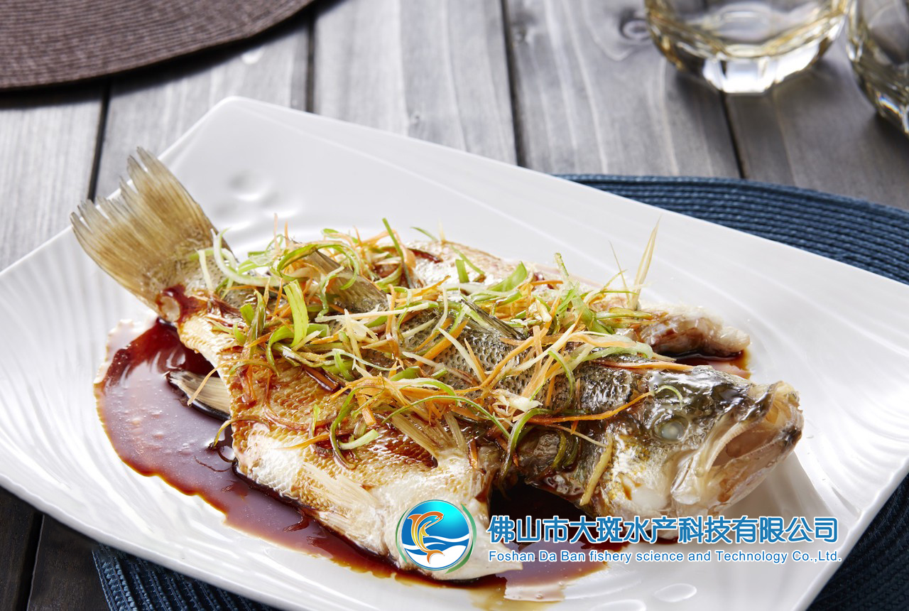 佛山市大斑水產(chǎn)科技有限公司——良心品質(zhì)，堅(jiān)持承諾(圖12)