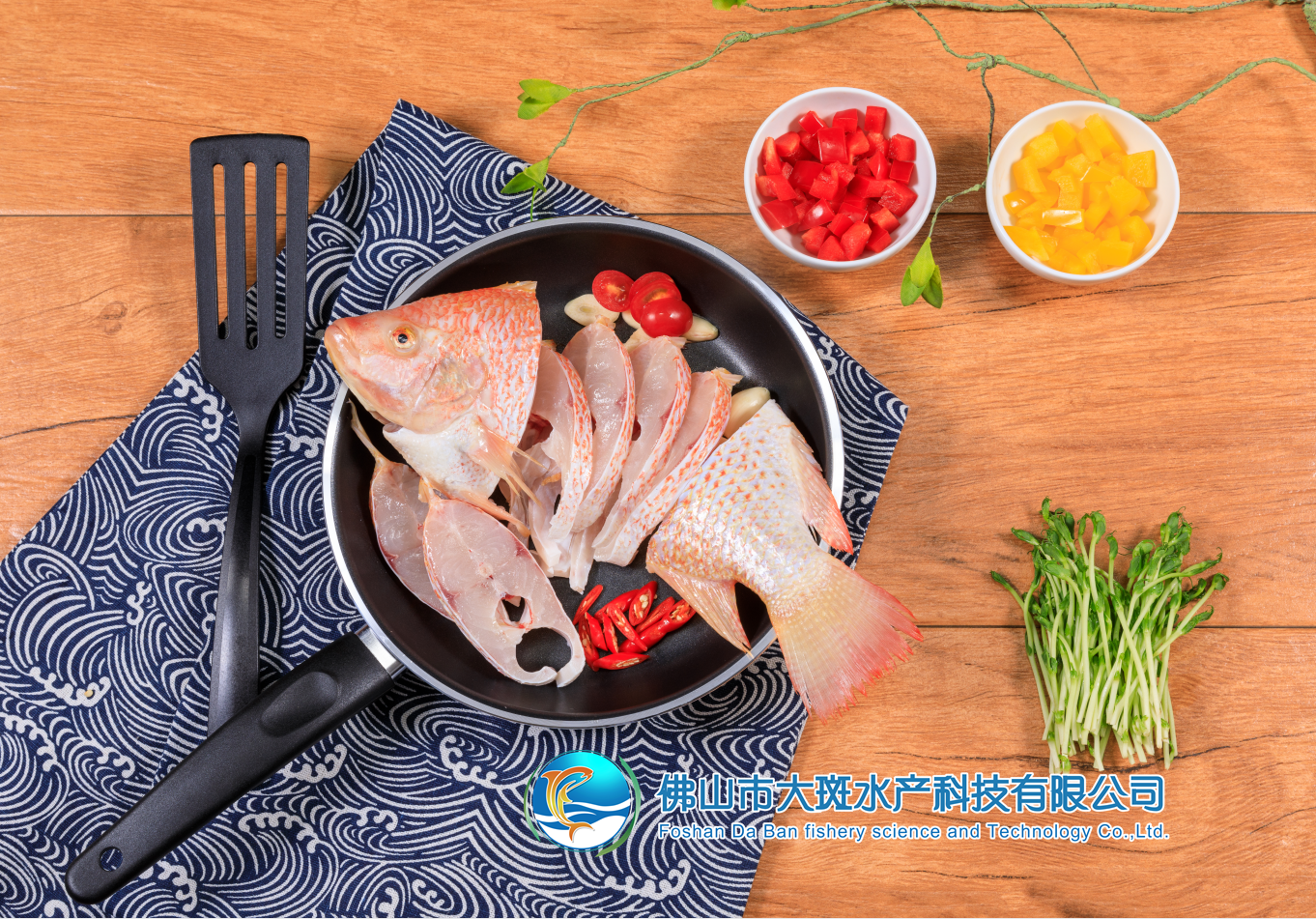 佛山市大斑水產(chǎn)科技有限公司——良心品質(zhì)，堅(jiān)持承諾(圖10)