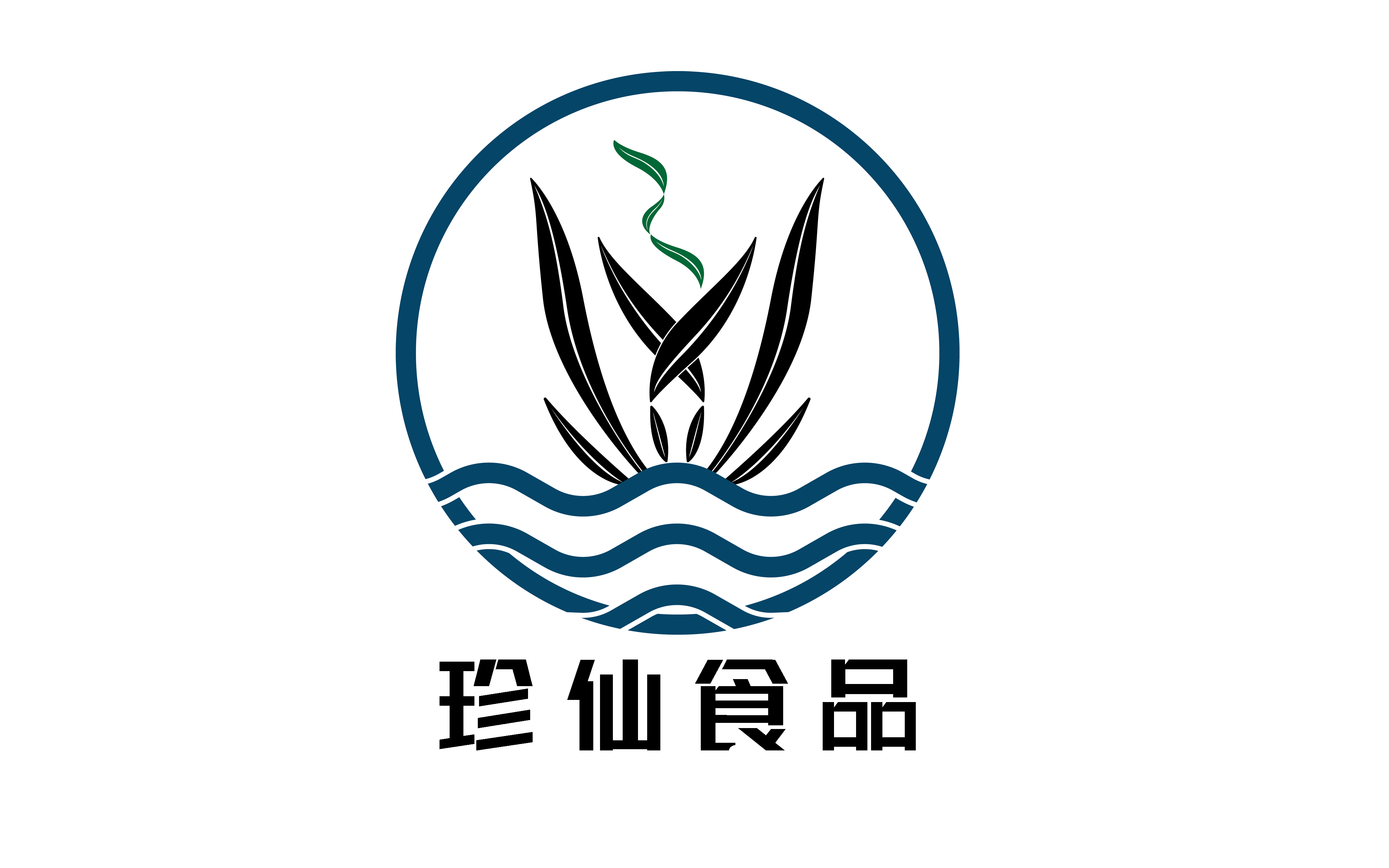 連云港珍仙食品有限公司——做中國第一品質(zhì)壽司海苔(圖2)