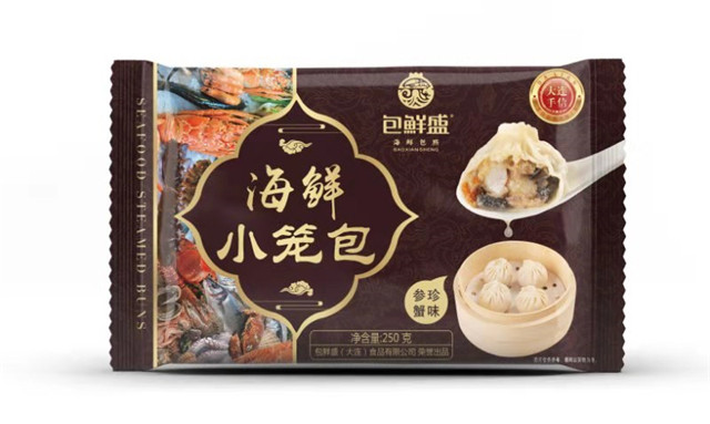 包鮮盛（大連）食品有限公司 ——身體力行做良心食品，引領行業(yè)護國人健康(圖17)