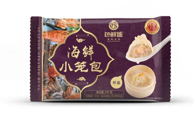 包鮮盛（大連）食品有限公司 ——身體力行做良心食品，引領行業(yè)護國人健康(圖13)