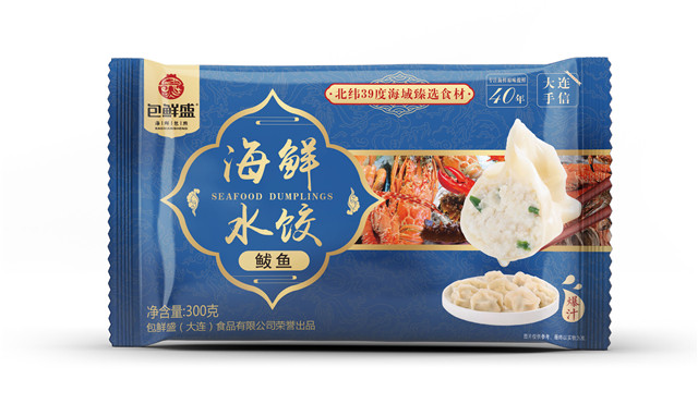 包鮮盛（大連）食品有限公司 ——身體力行做良心食品，引領行業(yè)護國人健康(圖14)