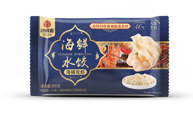 包鮮盛（大連）食品有限公司 ——身體力行做良心食品，引領行業(yè)護國人健康(圖4)
