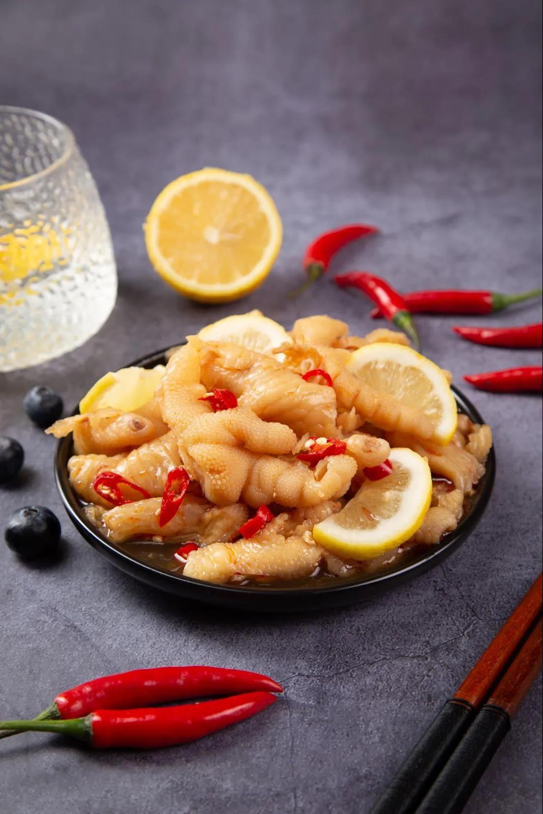 江蘇味豐德食品科技有限公司誠(chéng)邀您參加第16屆上海國(guó)際漁業(yè)博覽會(huì)！(圖6)