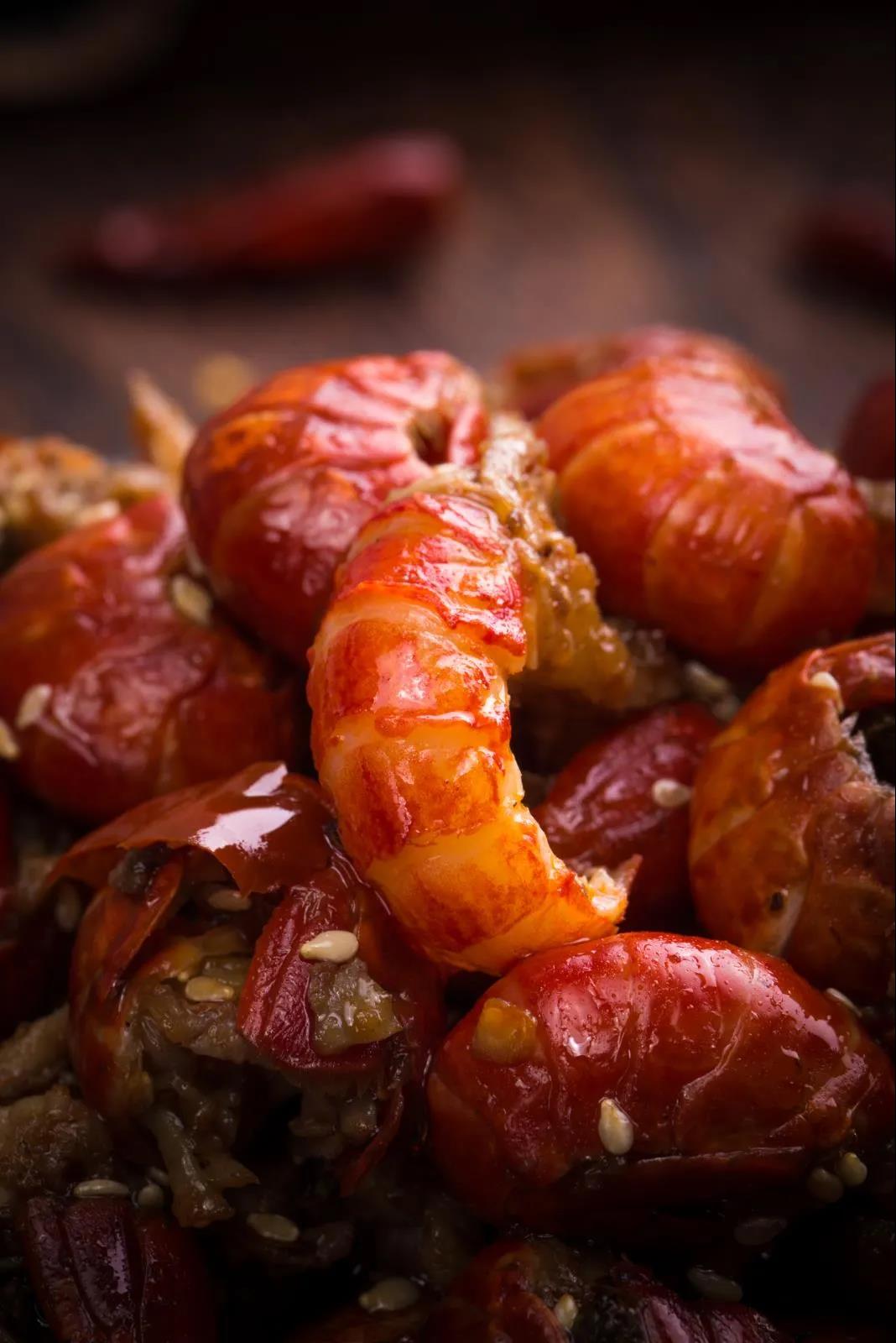 江蘇味豐德食品科技有限公司誠(chéng)邀您參加第16屆上海國(guó)際漁業(yè)博覽會(huì)！(圖5)