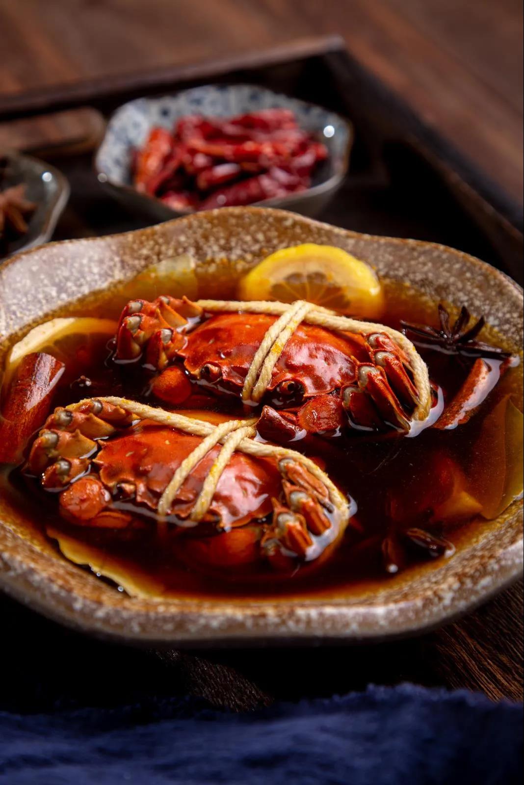 江蘇味豐德食品科技有限公司誠(chéng)邀您參加第16屆上海國(guó)際漁業(yè)博覽會(huì)！(圖7)