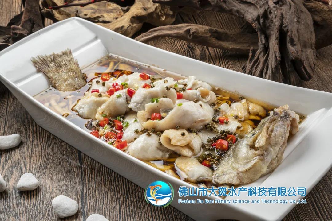 佛山市大斑水產(chǎn)科技有限公司——良心品質(zhì)，堅持承諾(圖7)