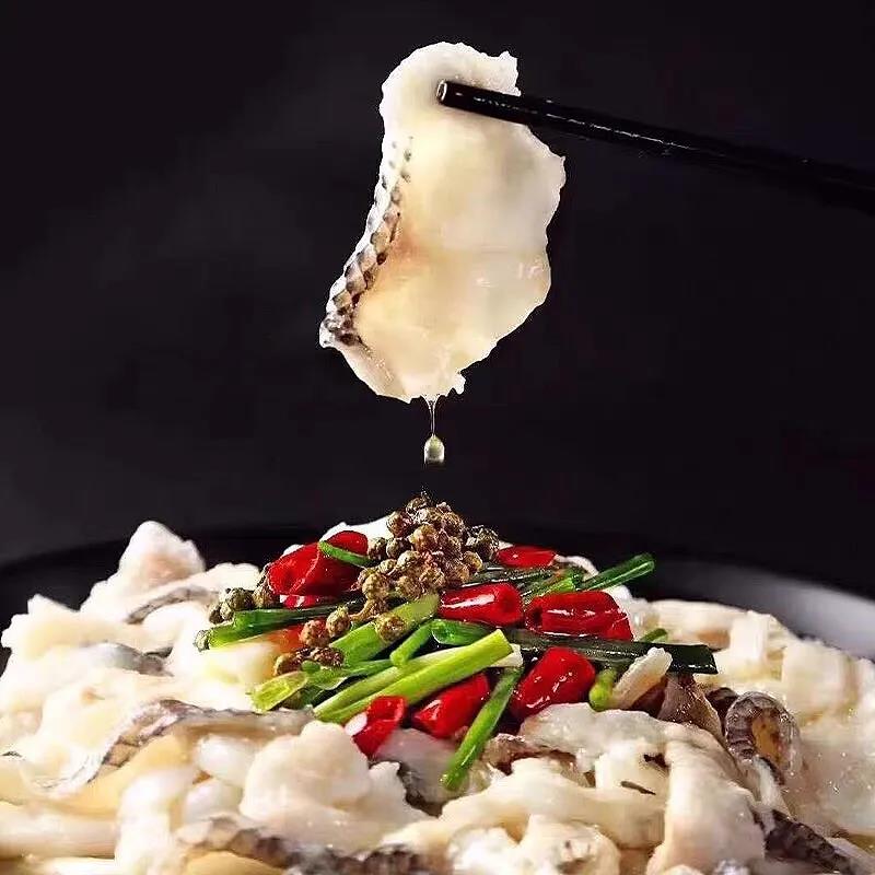 湛江市海洲水產(chǎn)有限公司——重重把關、生產(chǎn)高品質(zhì)、有保障、有標準、有質(zhì)檢的優(yōu)秀產(chǎn)品！ 上海國際漁博會 1周前(圖4)