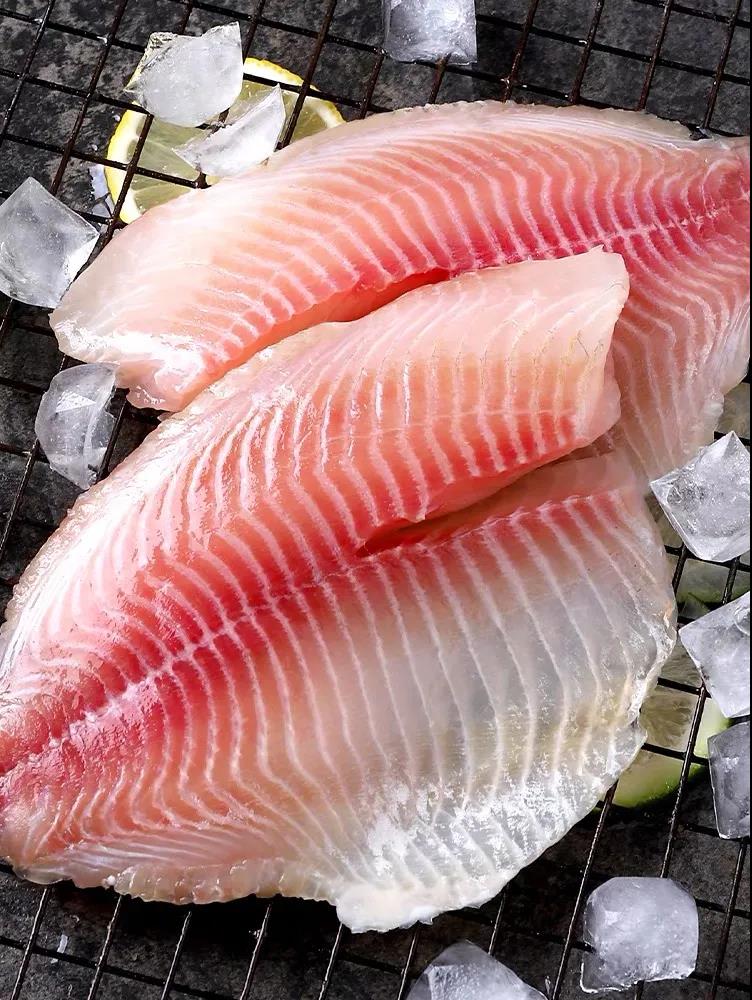 湛江市海洲水產(chǎn)有限公司——重重把關、生產(chǎn)高品質(zhì)、有保障、有標準、有質(zhì)檢的優(yōu)秀產(chǎn)品！ 上海國際漁博會 1周前(圖7)