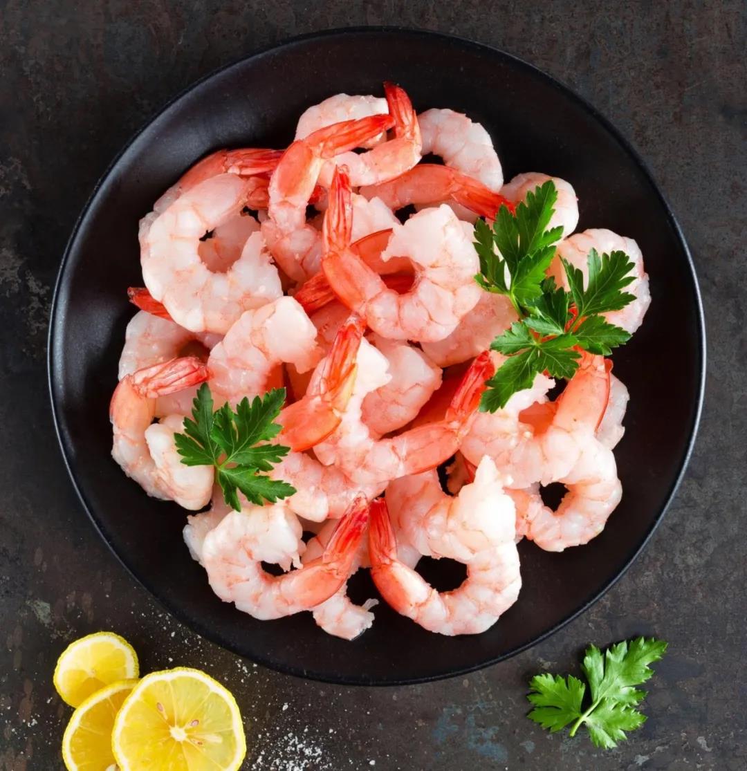 湛江市海洲水產(chǎn)有限公司——重重把關、生產(chǎn)高品質(zhì)、有保障、有標準、有質(zhì)檢的優(yōu)秀產(chǎn)品！ 上海國際漁博會 1周前(圖8)