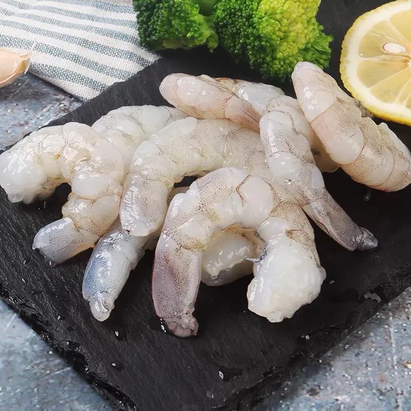 湛江市海洲水產(chǎn)有限公司——重重把關、生產(chǎn)高品質(zhì)、有保障、有標準、有質(zhì)檢的優(yōu)秀產(chǎn)品！ 上海國際漁博會 1周前(圖5)