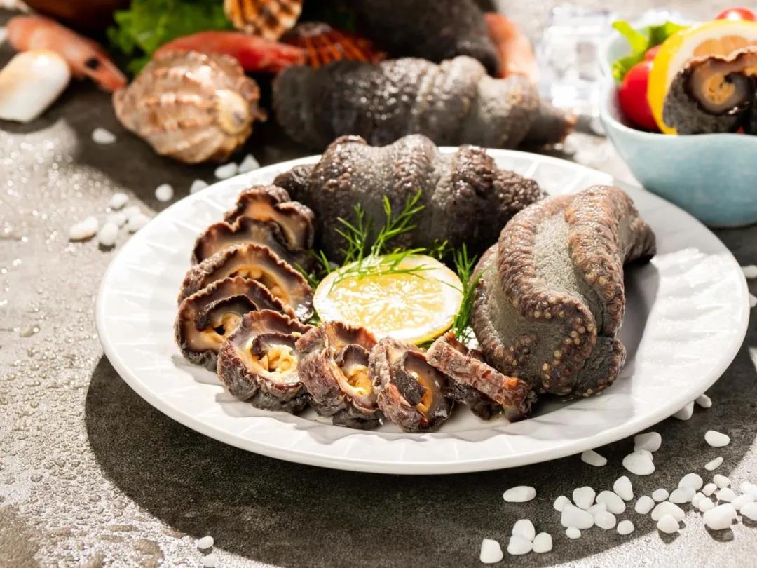 大連津碩國際貿(mào)易有限公司——曉琴水產(chǎn)，自然新鮮(圖6)