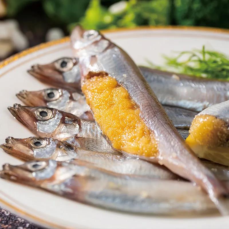 大連津碩國際貿(mào)易有限公司——曉琴水產(chǎn)，自然新鮮(圖4)