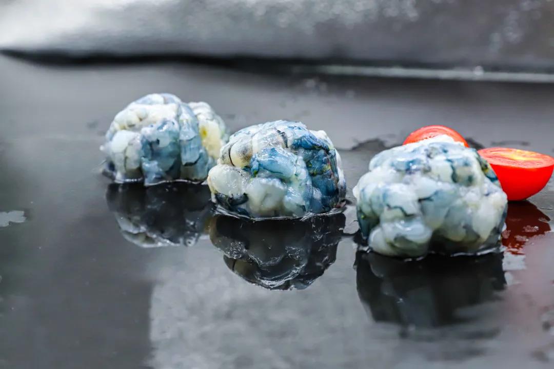 北海市佳德信海產(chǎn)品有限公司——專業(yè)開發(fā)生產(chǎn)蝦類、小海鮮類、火鍋食材類中餐食材(圖5)