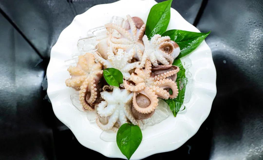 北海市佳德信海產(chǎn)品有限公司——專業(yè)開發(fā)生產(chǎn)蝦類、小海鮮類、火鍋食材類中餐食材(圖4)