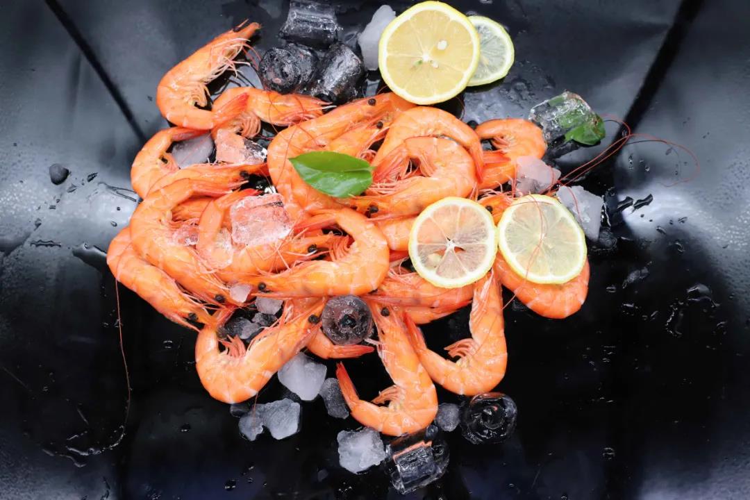 北海市佳德信海產(chǎn)品有限公司——專業(yè)開發(fā)生產(chǎn)蝦類、小海鮮類、火鍋食材類中餐食材(圖6)