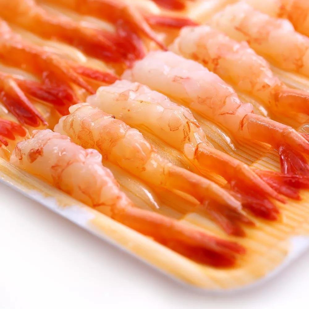 【加拿大北極蝦專場(chǎng)】大連澤泰進(jìn)出口有限公司：澤聚海之美味，泰求民之食安(圖7)