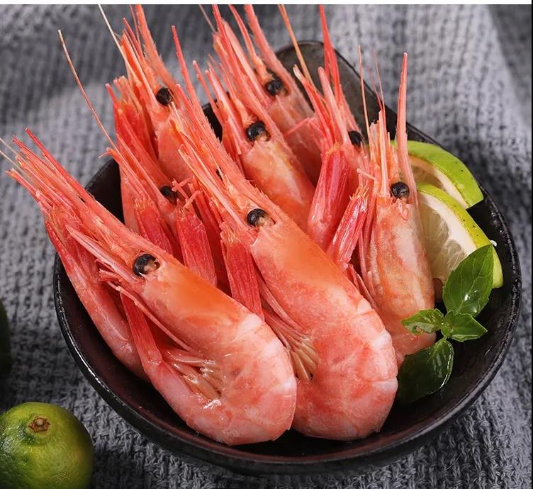 【加拿大北極蝦專場(chǎng)】大連澤泰進(jìn)出口有限公司：澤聚海之美味，泰求民之食安(圖5)