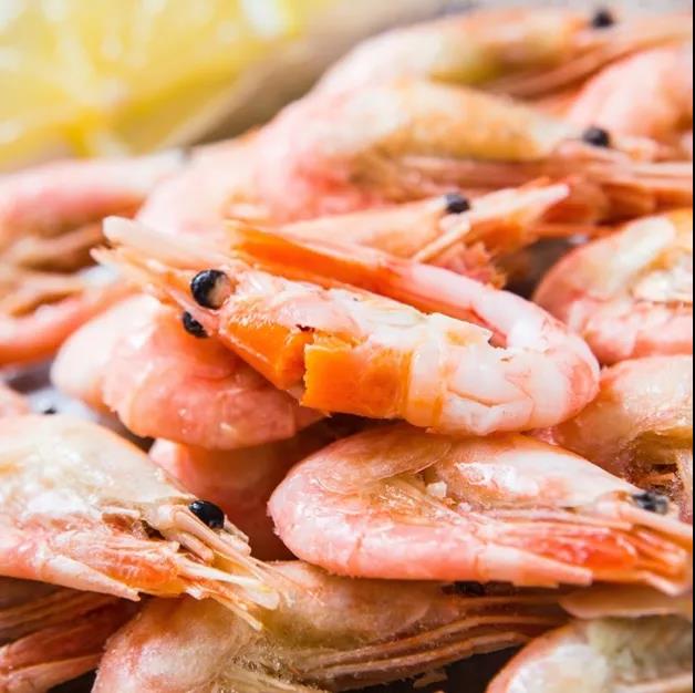 【加拿大北極蝦專場(chǎng)】浙江大洋世家股份有限公司誠邀您參加第16屆上海國際漁業(yè)博覽會(huì)！(圖7)