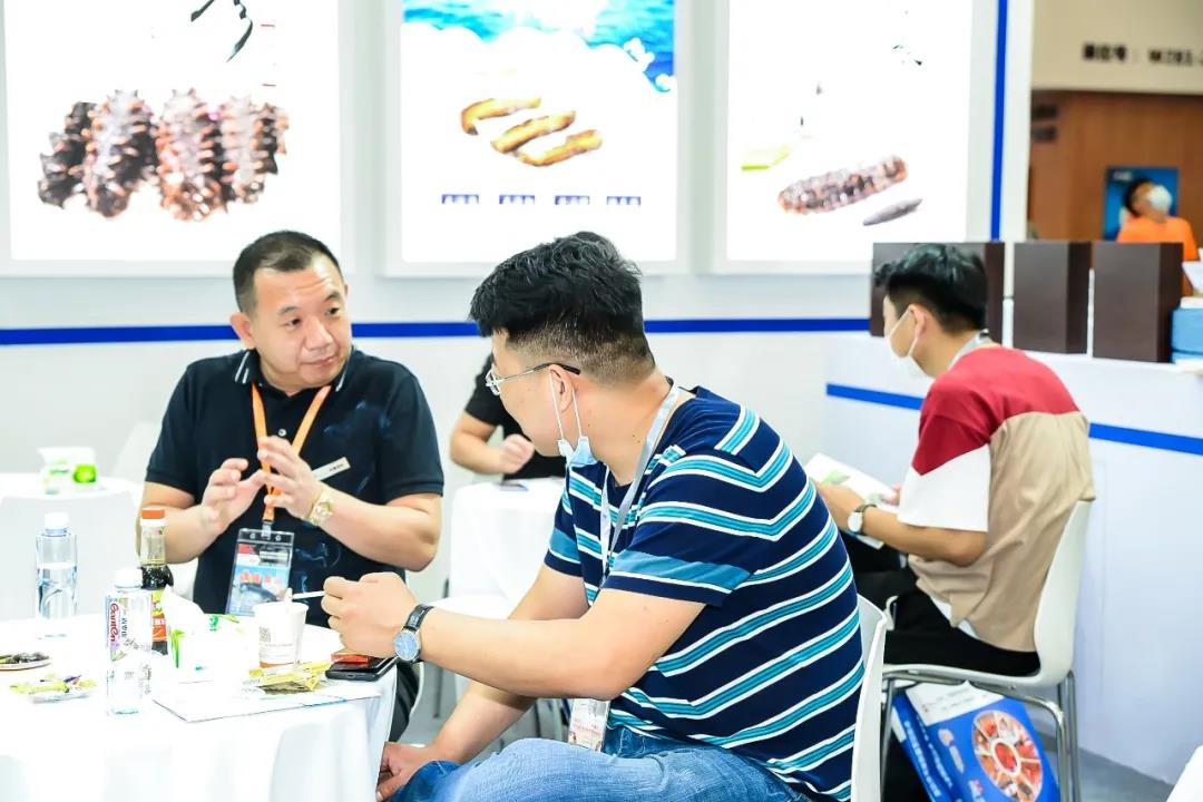 【舟山展團(tuán)蓄勢(shì)待發(fā)】即將亮相第16屆上海國(guó)際漁博會(huì)，掀起“中國(guó)漁都”魅力浪潮！(圖5)