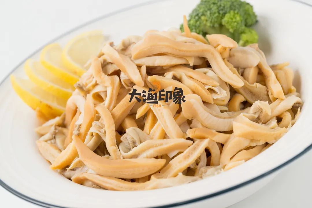 湖南晟湖食品有限公司誠邀您參加第16屆上海國際漁業(yè)博覽會！(圖9)