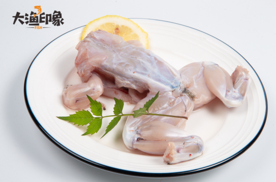 湖南晟湖食品有限公司誠邀您參加第16屆上海國際漁業(yè)博覽會！(圖10)