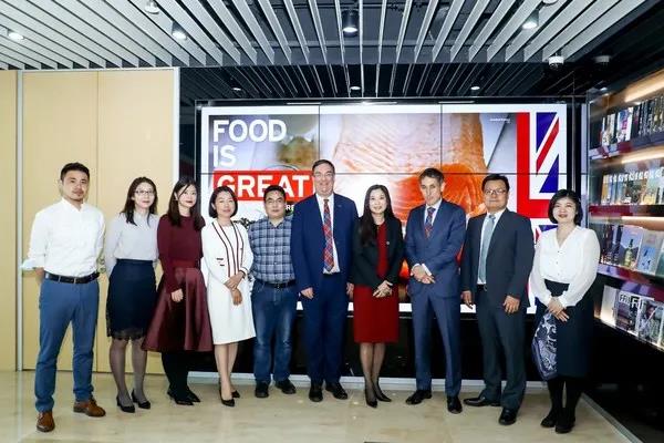 2021酒店餐飲業(yè)可持續(xù)海產(chǎn)品采購高峰論壇8月26日于上海重磅開啟(圖5)