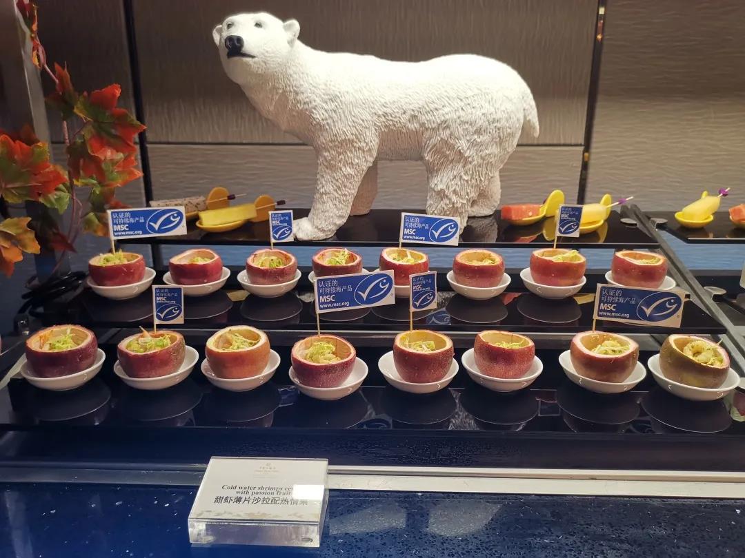 2021酒店餐飲業(yè)可持續(xù)海產(chǎn)品采購高峰論壇8月26日于上海重磅開啟(圖2)