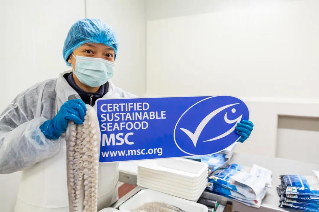 2021酒店餐飲業(yè)可持續(xù)海產(chǎn)品采購高峰論壇8月26日于上海重磅開啟(圖9)