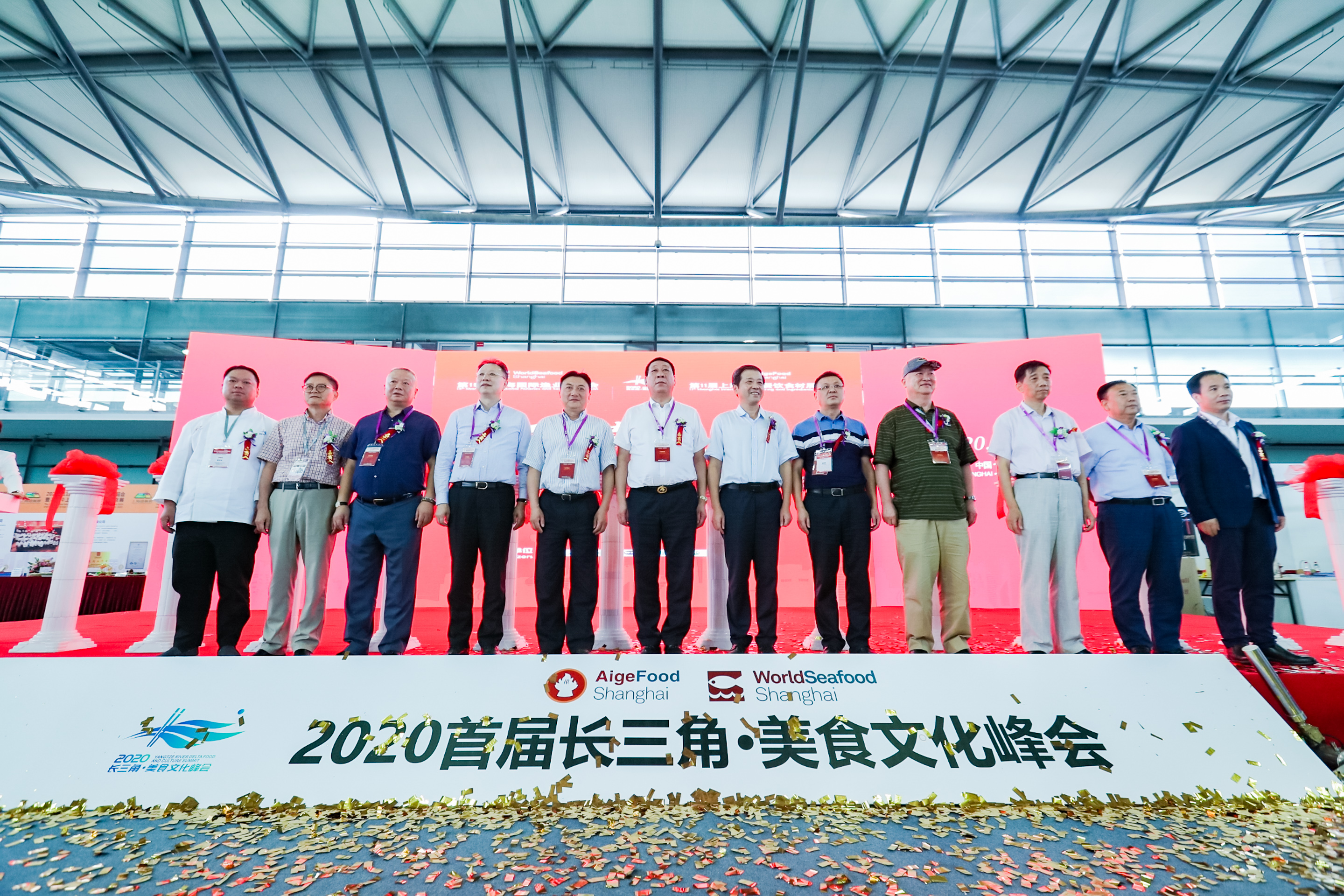 揚帆起航，共譜新篇章||第16屆上海國際漁博會將于12月15-17日盛大舉行！(圖7)