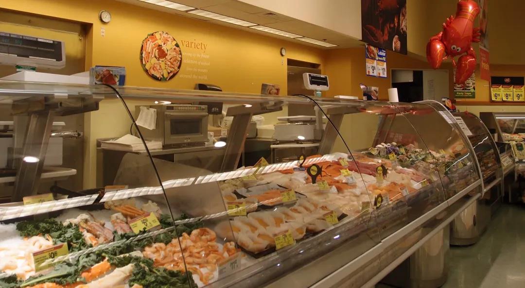 行業(yè)資訊速覽||中俄就狹鱈原料進(jìn)口新要求展開(kāi)政府交涉；疫情推動(dòng)美國(guó)海鮮零售恢復(fù)；泰國(guó)金槍魚(yú)價(jià)格上漲；厄蝦大規(guī)格原料價(jià)格繼續(xù)下行！(圖3)