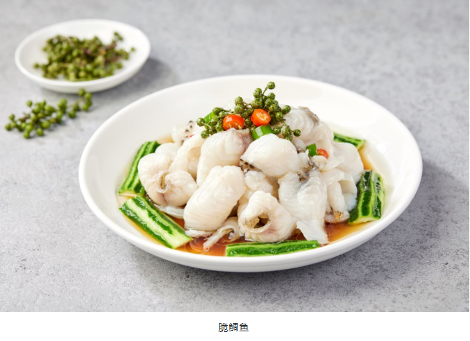 肇慶市中業(yè)水產(chǎn)有限公司——以市場為導向，以品質為根本(圖12)