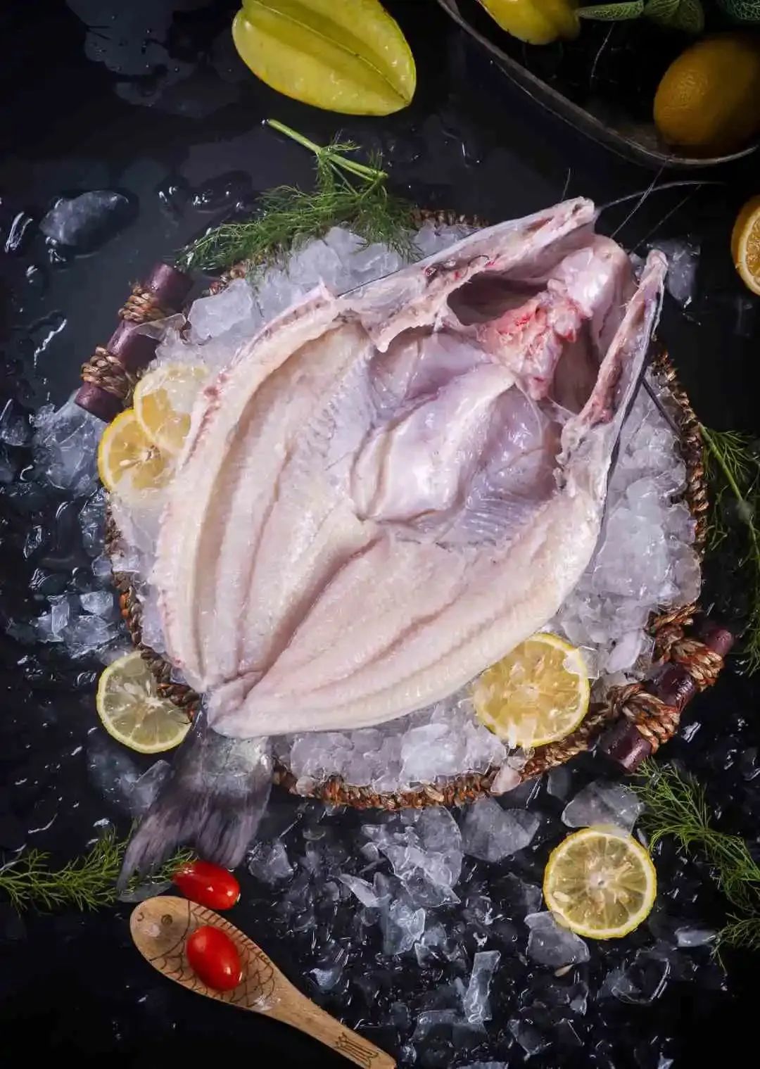 廣西金海盈食品有限公司誠邀您參加第16屆上海國際漁業(yè)博覽會(圖7)