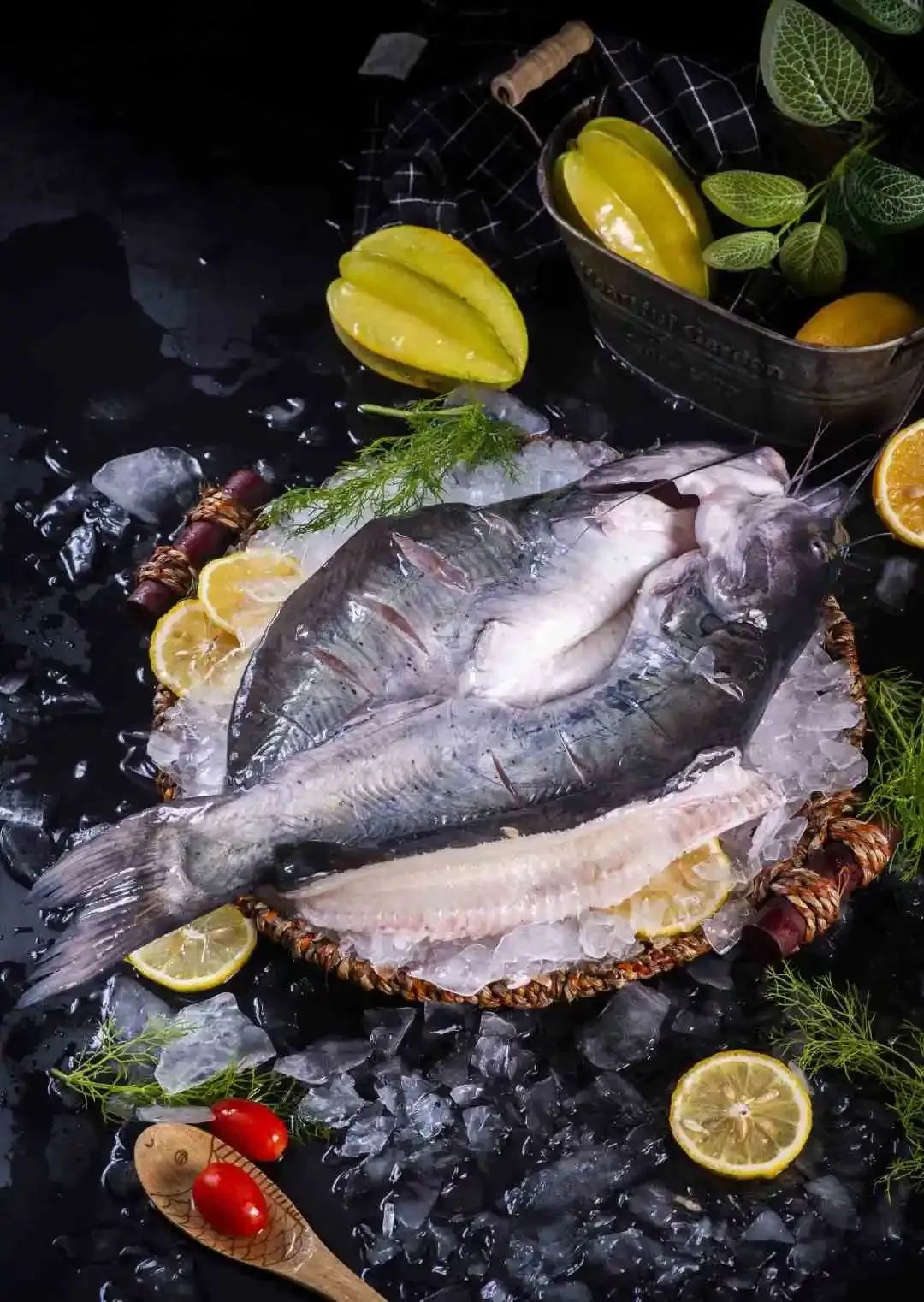 廣西金海盈食品有限公司誠邀您參加第16屆上海國際漁業(yè)博覽會(圖6)