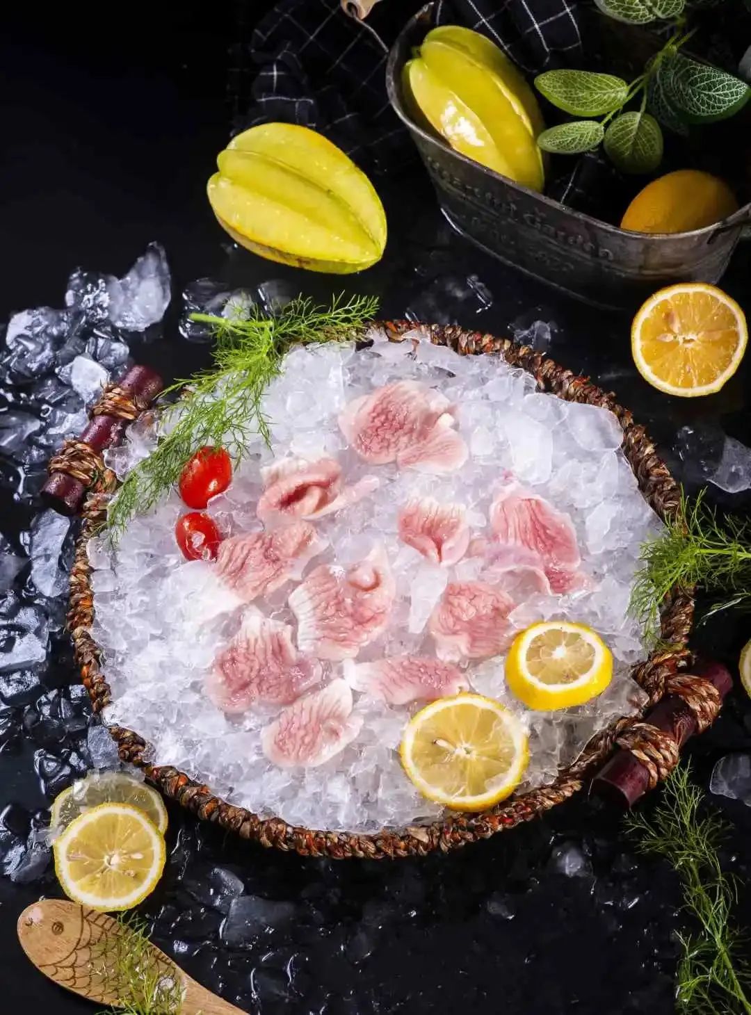 廣西金海盈食品有限公司誠邀您參加第16屆上海國際漁業(yè)博覽會(圖8)