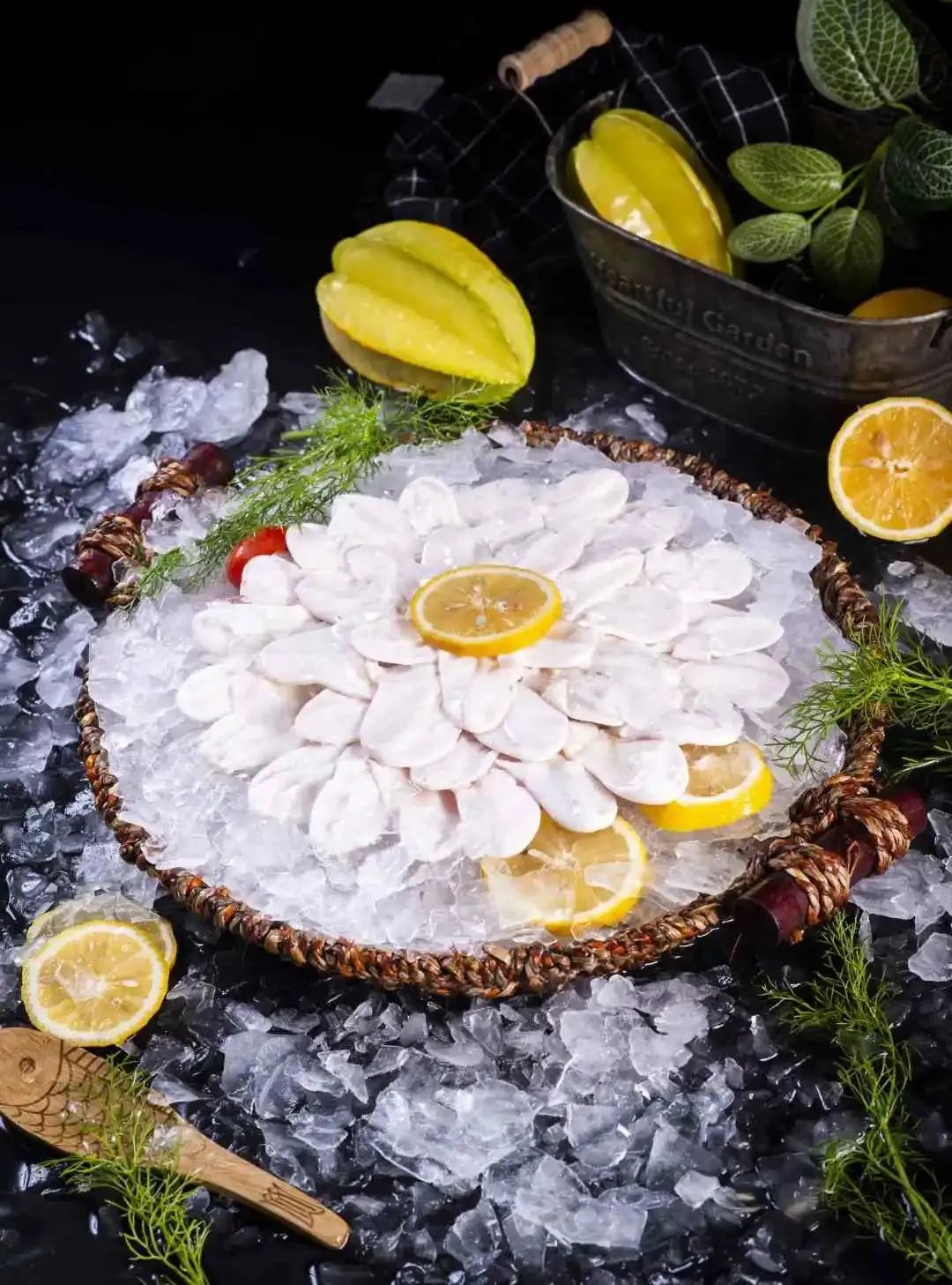 廣西金海盈食品有限公司誠邀您參加第16屆上海國際漁業(yè)博覽會(圖9)