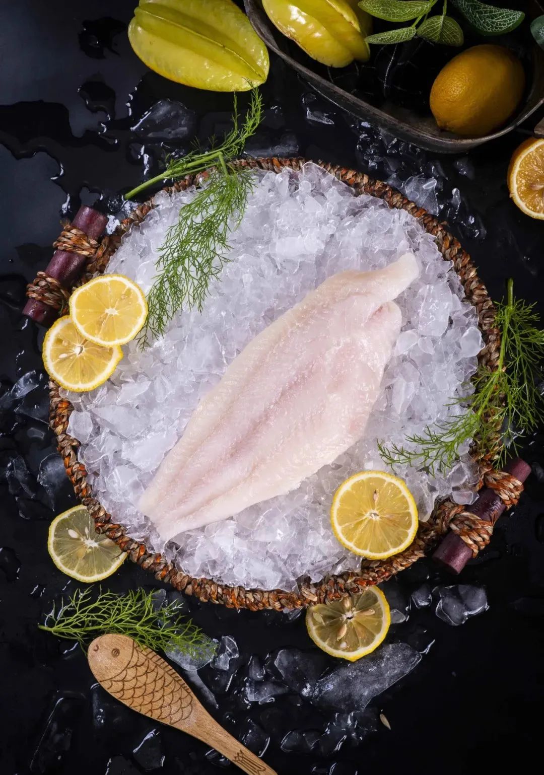 廣西金海盈食品有限公司誠邀您參加第16屆上海國際漁業(yè)博覽會(圖11)