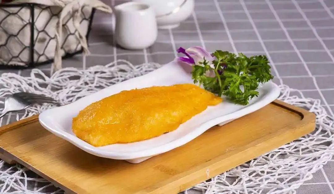 廣西金海盈食品有限公司誠邀您參加第16屆上海國際漁業(yè)博覽會(圖17)