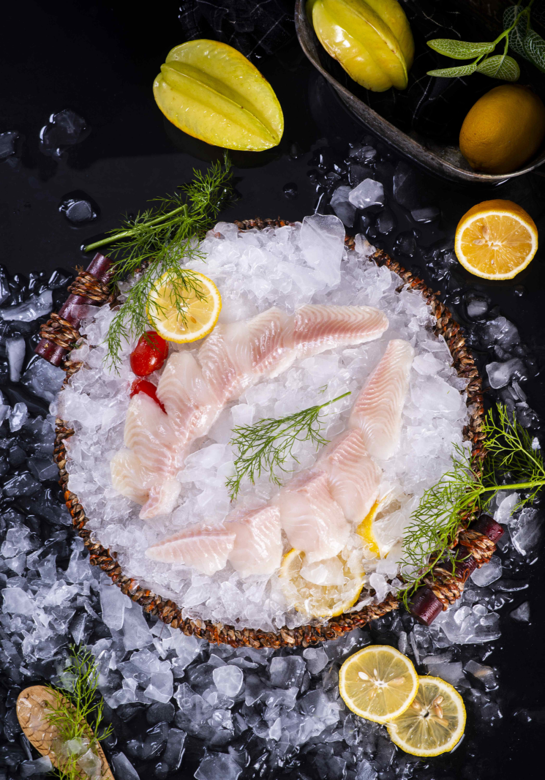 廣西金海盈食品有限公司誠邀您參加第16屆上海國際漁業(yè)博覽會(圖10)