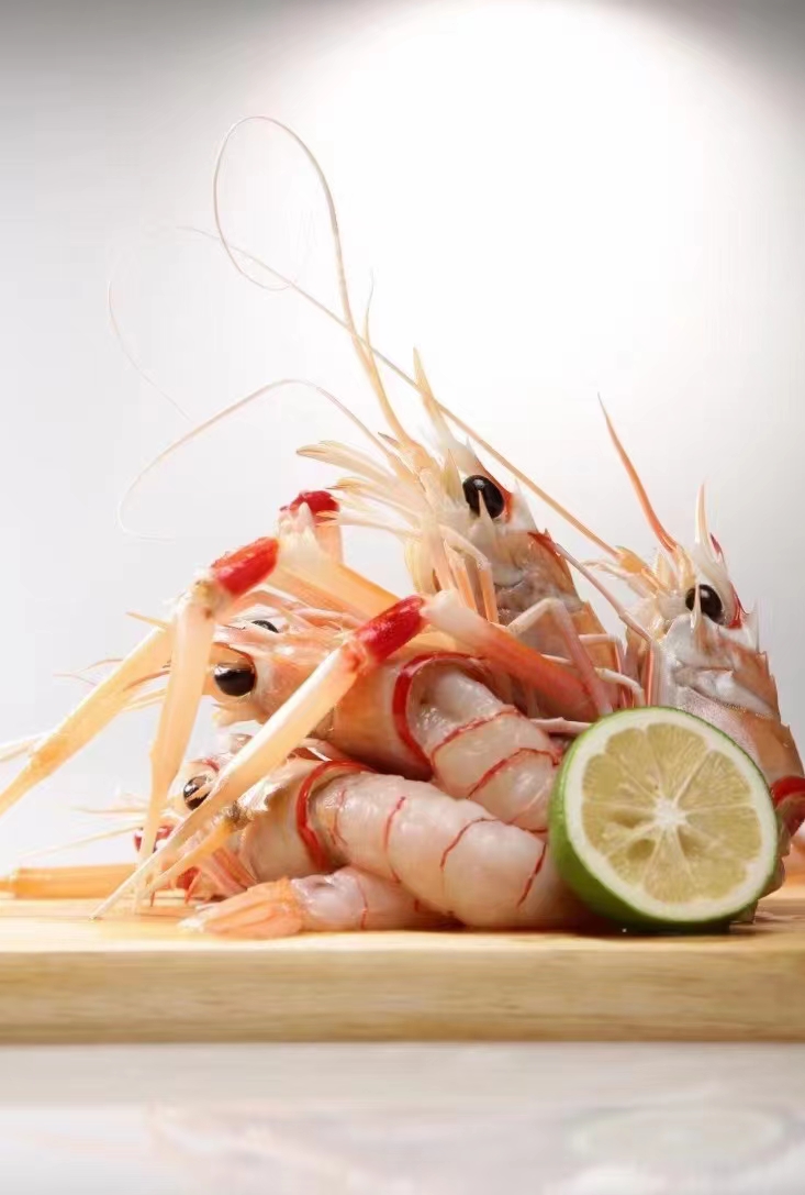 “北騰杯”2022中國（杭州）海鮮刺身姿造藝術大賽預告震撼來襲！(圖5)