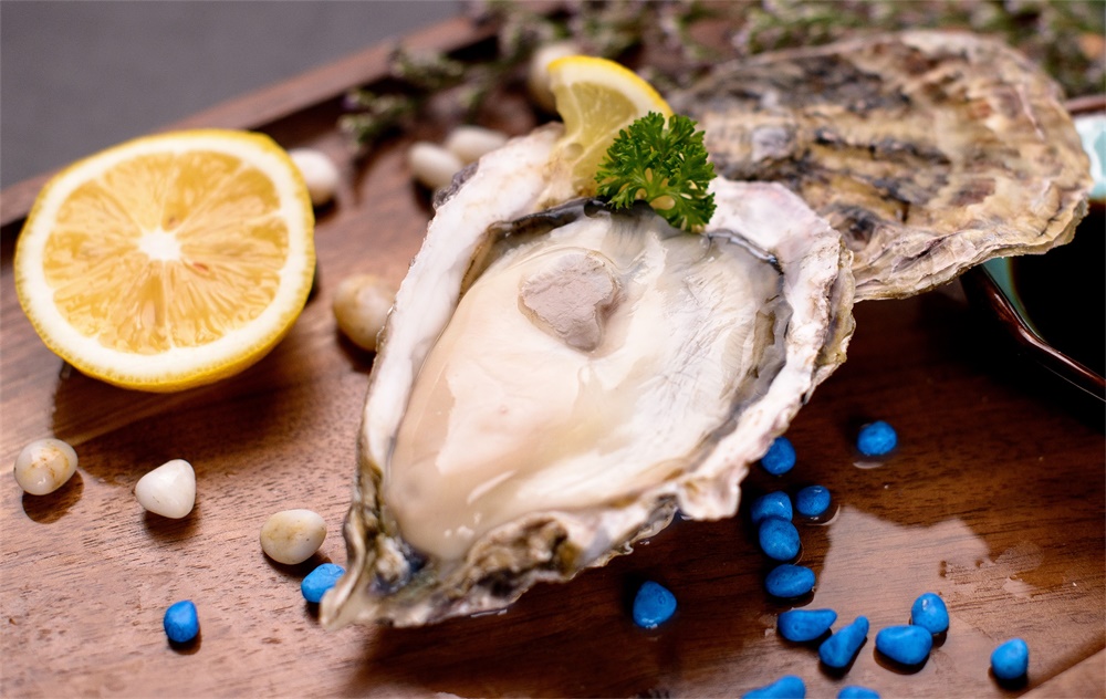 餐桌上的鮮味擔(dān)當(dāng)——盤點(diǎn)那些貝殼類產(chǎn)品供應(yīng)商(圖4)