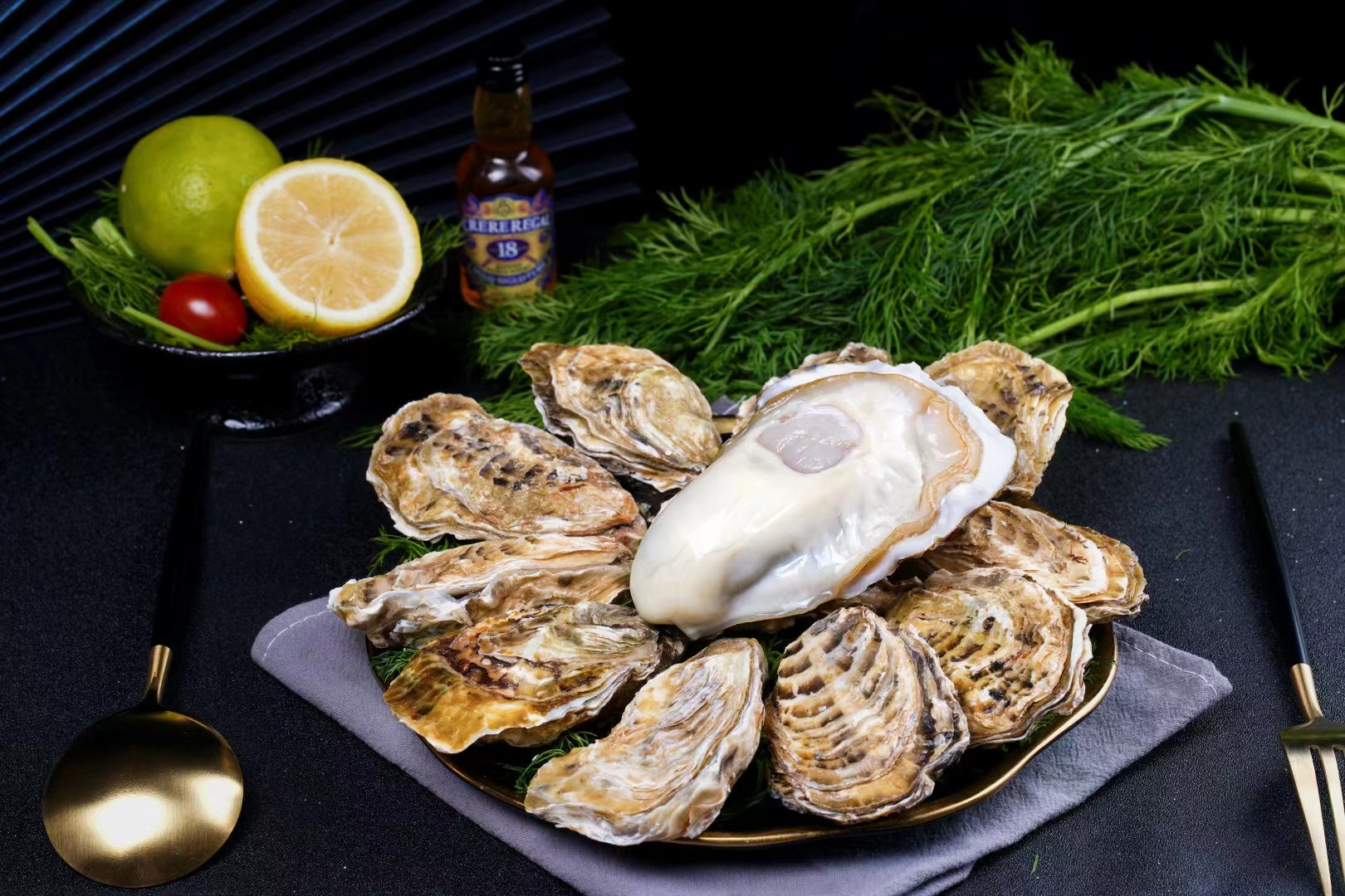 餐桌上的鮮味擔(dān)當(dāng)——盤點(diǎn)那些貝殼類產(chǎn)品供應(yīng)商(圖5)