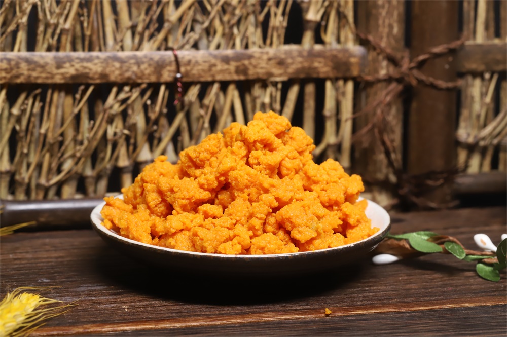 餐桌上的鮮味擔(dān)當(dāng)——盤點(diǎn)那些貝殼類產(chǎn)品供應(yīng)商(圖7)