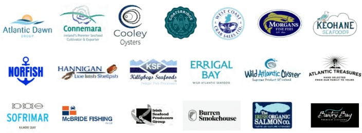 There will be more Irish seafood in China(圖3) There will be more Irish seafood in China(圖3)