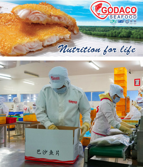 Export Vietnam pangasius expects to grow after the second quarter 2023(圖2)
