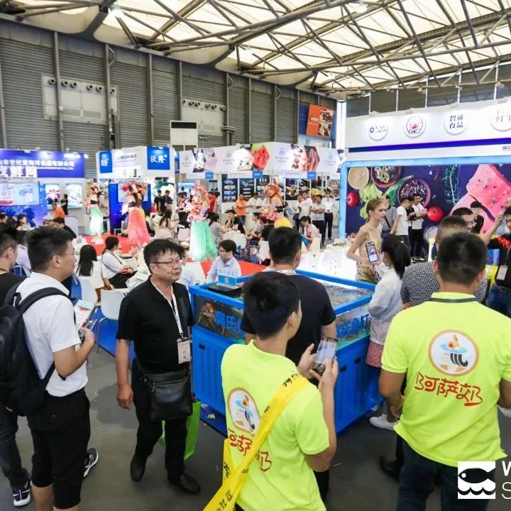 奮楫篤行，共贏未來丨上海艾歌展覽服務(wù)有限公司出席上海水產(chǎn)行業(yè)協(xié)會第五屆第四次會員大會(圖8)