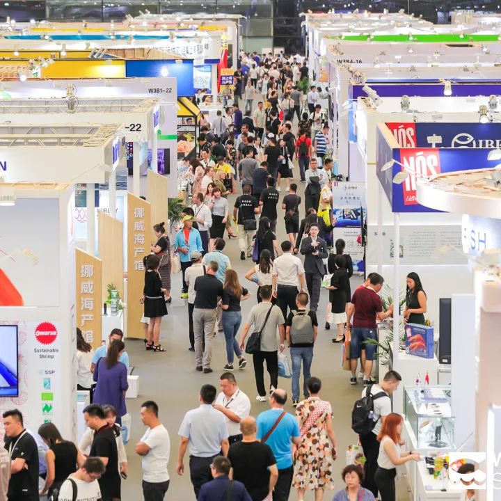 風(fēng)好帆正懸，推介正當(dāng)時(shí)——上海國際漁博會(huì)走進(jìn)良之隆電商食材節(jié)(圖10)