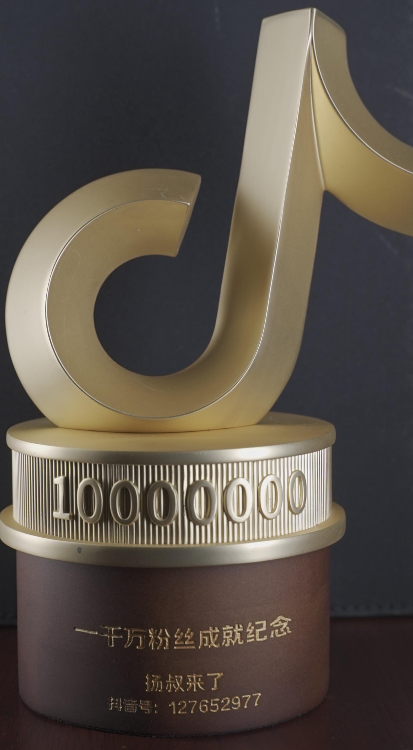 展商福利‖免費進駐電商頭部達人“揚叔來了”“雪雪雪”“二姨來了”直播間(圖6)